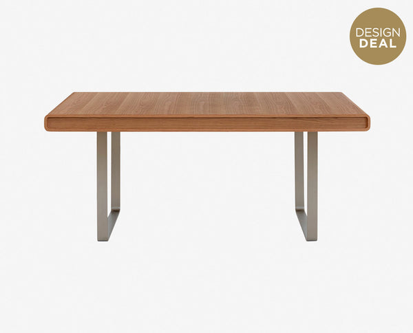 BAPTISIA DINING TABLE